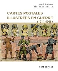 Cartes postales illustrées d'occasion  Livré partout en Belgiqu
