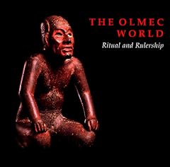 Olmec ritual rulership for sale  Delivered anywhere in USA 