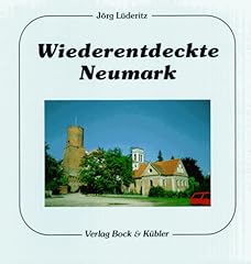 Wiederentdeckte neumark unterw gebraucht kaufen Wiederentdeckte neumark unterw gebraucht kaufen  Wird an jeden Ort in Deutschland