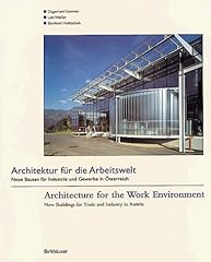 Architektur arbeitswelt archit gebraucht kaufen  Wird an jeden Ort in Deutschland