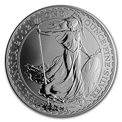 2002 britannia commemorative for sale  Delivered anywhere in UK