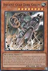 Ancient gear golem usato  Spedito ovunque in Italia 