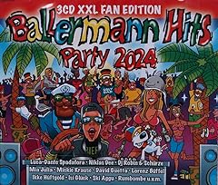 Baiiermannhits party 2o24 for sale  Delivered anywhere in USA 