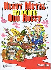 Heavy metal ander d'occasion  Livré partout en France