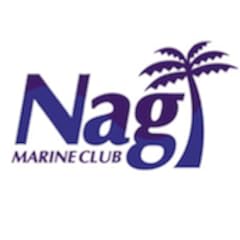 Marine club nagi gebraucht kaufen  Wird an jeden Ort in Deutschland