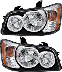 Toyota highlander headlights for sale  Delivered anywhere in USA 