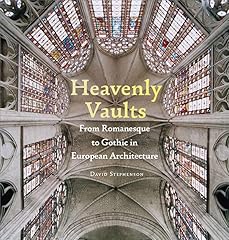 Heavenly vaults romanesque for sale  Delivered anywhere in USA 