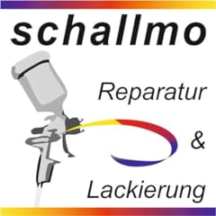Lackiererei schallmo gebraucht kaufen  Wird an jeden Ort in Deutschland