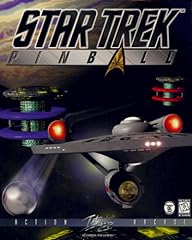 Star Trek: Pinball - PC for sale  Delivered anywhere in USA 