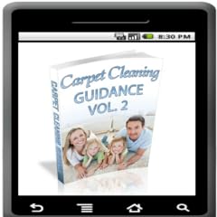 Carpet cleaning guidance for sale  Delivered anywhere in Canada
