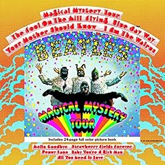 Magical mystery tour for sale  Delivered anywhere in UK