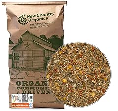 New country organics for sale  Delivered anywhere in USA 