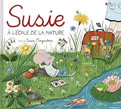 Susie école nature d'occasion  Livré partout en France