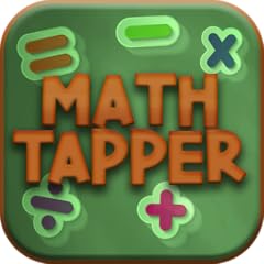 Math tapper arcade for sale  Delivered anywhere in USA 