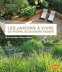 Jardins vivre pierre d'occasion  Livré partout en France