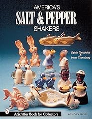 America salt pepper for sale  Delivered anywhere in USA 