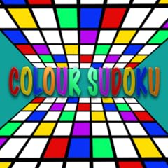 Free colour sudoku for sale  Delivered anywhere in USA 