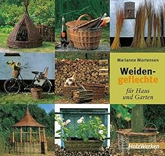 Weidengeflechte haus garten gebraucht kaufen  Wird an jeden Ort in Deutschland