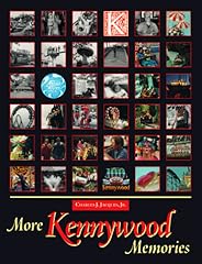 Kennywood memories for sale  Delivered anywhere in USA 