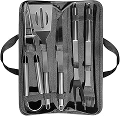 Set ustensiles barbecue d'occasion  Livré partout en France