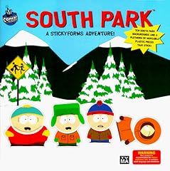 South park sticky for sale  Delivered anywhere in USA 