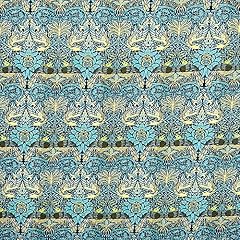 Cotton percale fabric for sale  Delivered anywhere in UK