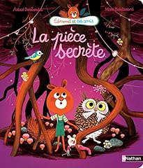 Secrète edmond amis d'occasion  Livré partout en France