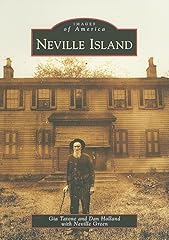 Neville island for sale  Delivered anywhere in USA 