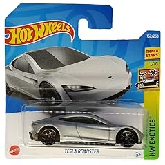 Hot wheels tesla gebraucht kaufen  Wird an jeden Ort in Deutschland