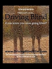 Driving blind for sale  Delivered anywhere in USA 