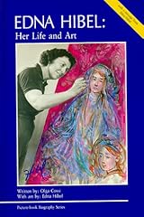 Edna hibel life for sale  Delivered anywhere in USA 