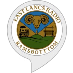 East lancs radio for sale  Delivered anywhere in UK