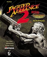 Jagged alliance official for sale  Delivered anywhere in USA 