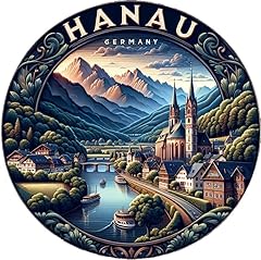 Hanau germany souvenir for sale  Delivered anywhere in USA 