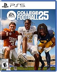 Ps5 college football for sale  Delivered anywhere in USA 