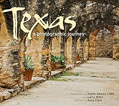 Texas photographic journey for sale  Delivered anywhere in USA 