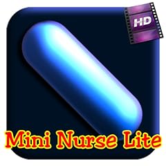 Mini nurse lite d'occasion  Livré partout en France