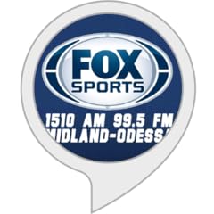 Fox sports 1510 for sale  Delivered anywhere in UK
