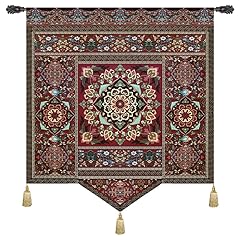Aubelin tapestry moroccan for sale  Delivered anywhere in USA 