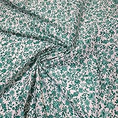 100 cotton poplin for sale  Delivered anywhere in UK