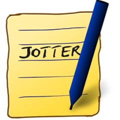 Jotter usato  Spedito ovunque in Italia 