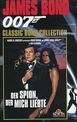 James bond spion gebraucht kaufen  Wird an jeden Ort in Deutschland