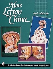 Lefton china for sale  Delivered anywhere in UK