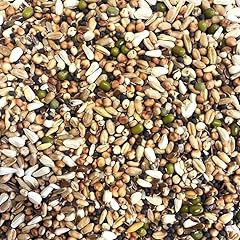 500g pigeon seed for sale  Delivered anywhere in UK