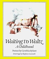 Waiting waltz childhood for sale  Delivered anywhere in USA 