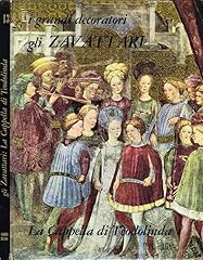 Gli zavattari. cappella usato  Spedito ovunque in Italia 