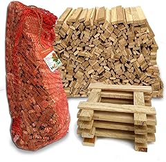 Holzbm premium anfeuerholz gebraucht kaufen  Wird an jeden Ort in Deutschland