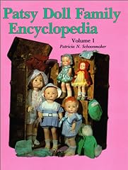 Patsy doll family d'occasion  Livré partout en France