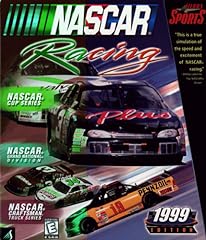 Nascar racing 1999 for sale  Delivered anywhere in USA 
