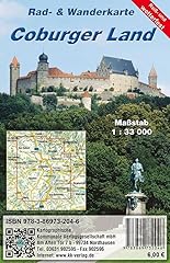 Coburger land rad gebraucht kaufen  Wird an jeden Ort in Deutschland
